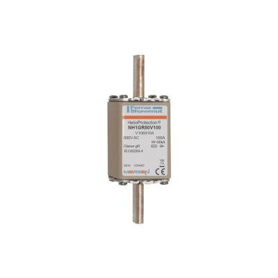  800VAC NH1 gR 100A 