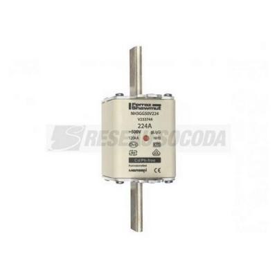  NH 3C 224A 500V GG 