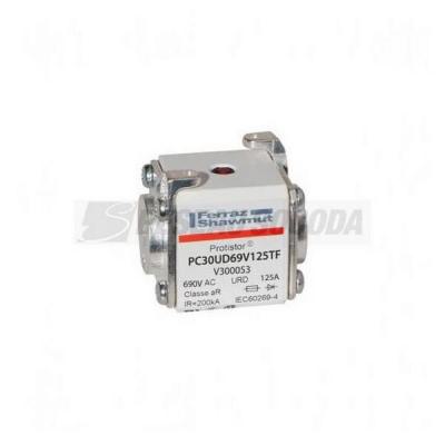  6,9 URD 30 TT F 0125 