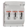  MB2 400A 3P 1.000.504 