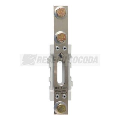  Neutral Cond. support NH 00 