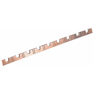  Busbar 1-p. 10mm� Fork 1m 