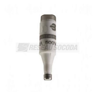  NDZ-FUSE 500V 2A GL-GG 