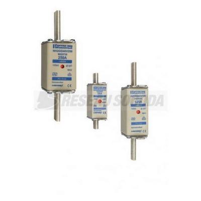  NH 2C 63A 400V GG 
