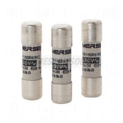  400V CP 10X38 GG 16A P 