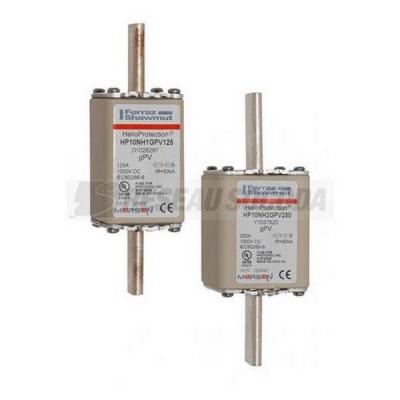  1000VDC NH2 gPV 200A 