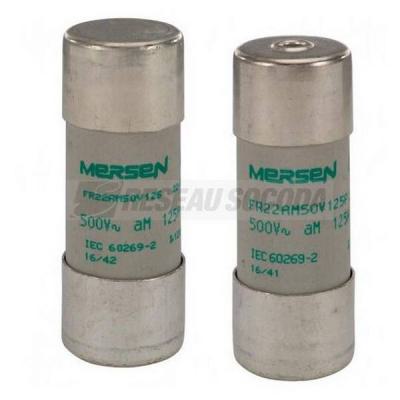  690V CP 22X58 AM 10A S/I 