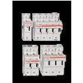  Porte fus 20x127 50A 1P MC 