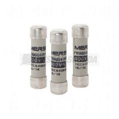  400V CP 8X31 GG 4A C/I 