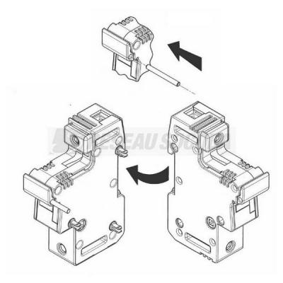  Ultrasafe, 14mm multi-pole ass 