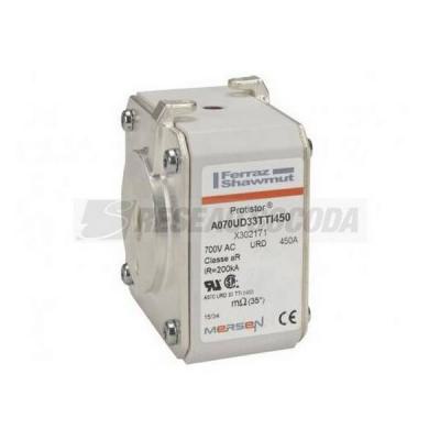  A070 URD 33 TTI 0450 