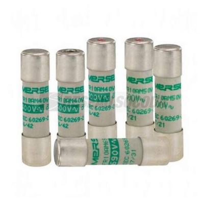  400V CP 10X38 AM 4A P 