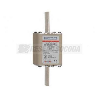  1000VDC NH2 gPV 250A 