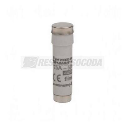  NDZ-FUSE 500V 25A FLINK 