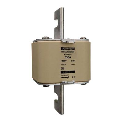  NH 4 500A 690V GG 
