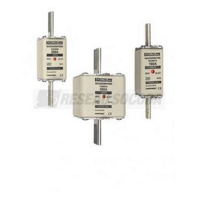 NH 2 355A 690V GG 