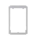 Trim frame 1x NH00 