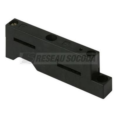  Busbar carrier 2-pole 