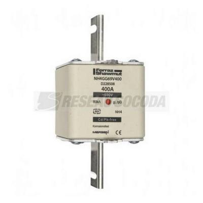  NH 4 400A 690V GG MID IND 