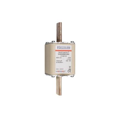  800VAC NH2 gR 200A 