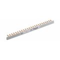  Busbar 1-p. 10mm� Fork 210mm 