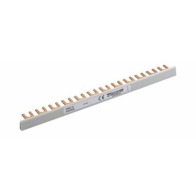 Busbar 1-p. 10mm� Fork 210mm 