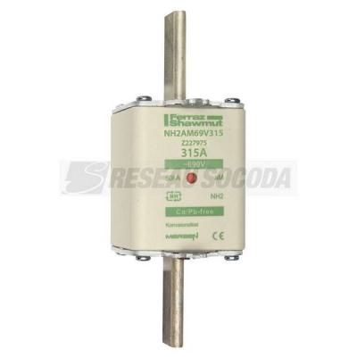 NH 2 315A 690V AM 