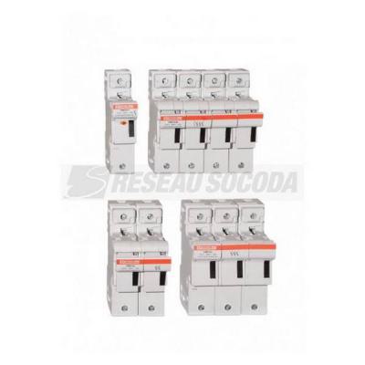  BASE MOD,CMS,14 3P+N P/MIC,ACC 