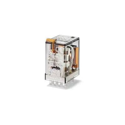  RELAIS DE PUISSANCE 4RT 7A 