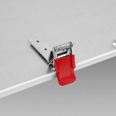  Ressorts Pour Encastr� (X4) po 