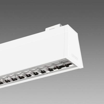  SINTESI plafonnier 81W blanc E 