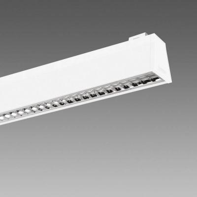  SINTESI plafonnier 81W blanc L 