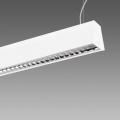  SINTESI suspension 29W blanc L 