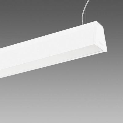  SINTESI suspension 40W blanc L 