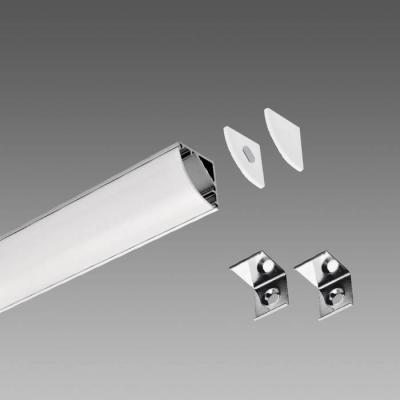  Profil� A d'angle aluminium ma 