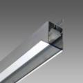  PROFIL Encastre/ MICRO LISET L 