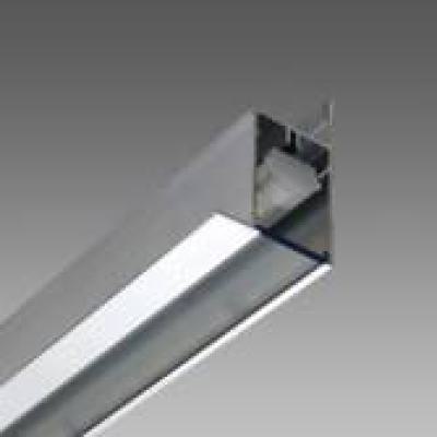  PROFIL Encastre/ MICRO LISET L 