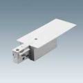  Alimentation du rail encastr� 