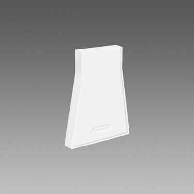  Embout de fermeture pour diffu 