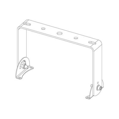  Etrier Argon 3500 3.4 graphite 