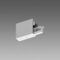  Alimentation H - Sx blanc pour 