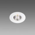  MARTE 4 Led 5W 3000K blanc CRI 