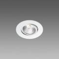  MARTE 6 Led 6W blanc Ip40Ik07 