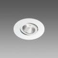  MARTE 7 Led 6W blanc Ip40Ik07 