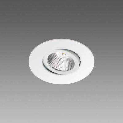  MARTE 7 Led 8W blanc Ip40Ik07 