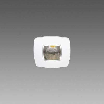  MINI Square blanc Led Dali 11W 