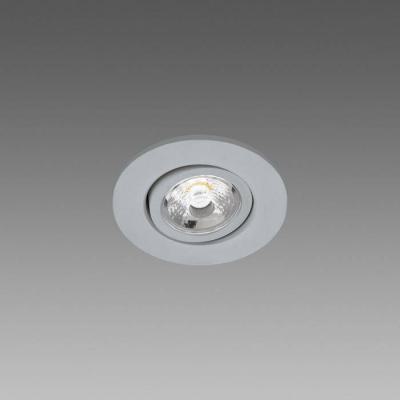  SUN T Argent Led 9W Ip40Ik04 7 