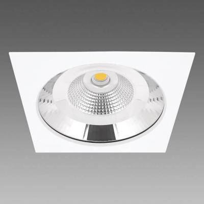  JET Q 220 Led Cob Dali 45W 400 