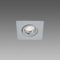  SUN Q Argent Led 9W Ip40Ik04 7 