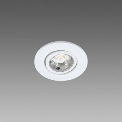  SUN T blanc Led 9W Ip40Ik04 11 